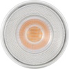 image:imageMaxxima PAR38 LED IndoorOutdoor Light Bulbs  3000K Warm White Light 1275 Lumens 15 Watts 100 Watt Equivalent Dimmable Flood Light 90 CRI WetRated for Outdoor Security Use  4 Pack5000K