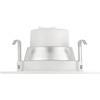 image:imageMaxxima 5 in amp 6 in Retrofit LED PIR Motion Sensor Downlight  1300 Lumens 14 Watts 5 CCT 2700K3000K3500K4000K5000K Energy Efficient Indoor Ceiling Lighting Fixture4 Inch