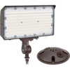 image:imageMaxxima Commercial LED Flood Light up to 21000 Lumens 4 Wattage 3 CCT