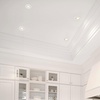 image:imageMaxxima 2 Adjustable LED Gimbal Downlight 400 Lumens 5 CCT 2700K5000K