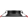 image:imageMaxxima 6 Canless Deep Baffle Black Recessed LED Downlight 1200 Lumen 5CCTBlack