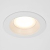 image:imageMaxxima 6 Canless Deep Baffle Black Recessed LED Downlight 1200 Lumen 5CCTWhite