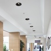 image:imageMaxxima 6 Commercial AntiGlare LED Downlight 5 CCT up to 2300 LumensBlack