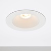 image:imageMaxxima 6 Commercial AntiGlare LED Downlight 5 CCT up to 2300 LumensWhite