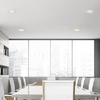 image:imageMaxxima 6 Commercial AntiGlare LED Downlight 5 CCT up to 2300 LumensWhite