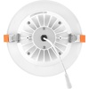 image:imageMaxxima 6 Commercial AntiGlare LED Downlight 5 CCT up to 2300 LumensWhite