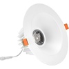 image:imageMaxxima 6 Commercial AntiGlare LED Downlight 5 CCT up to 2300 LumensWhite
