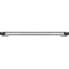 image:imageMaxxima MWBL1B LED Work Light Bar  24 Low Profile 3500 Lumens Flood Beam Dual Voltage 1224V Swivel Mount HeavyDuty Aluminum Housing