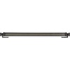 image:imageMaxxima MWBL1B LED Work Light Bar  24 Low Profile 3500 Lumens Flood Beam Dual Voltage 1224V Swivel Mount HeavyDuty Aluminum Housing