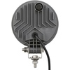 image:imageMaxxima Round LED Work Light for Trucks and Heavy Duty 800 Lumens Clear