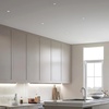 image:imageMaxxima 1 White Trimless AntiGlare LED Downlight 500 Lumens 5 CCT1 Inch