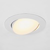 image:imageMaxxima 4 Slim Recessed LED Gimbal Downlight 850 Lumens 5 CCT White