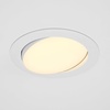 image:imageMaxxima 6 Slim Recessed LED Gimbal Downlight 1000 Lumens 5 CCT White
