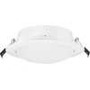 image:imageMaxxima 6 Slim Recessed LED Gimbal Downlight 1000 Lumens 5 CCT White
