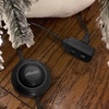image:imageMaxxima 9 ft 3 Outlet Extension Cord OnOff Foot Switch Green Pack of 2Black