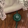 image:imageMaxxima 9 ft 3 Outlet Extension Cord OnOff Foot Switch Green Pack of 2Green