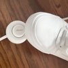 image:imageMaxxima 9 ft 3 Outlet Extension Cord OnOff Foot Switch Green Pack of 2White
