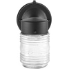 image:imageMaxxima Outdoor Wall Lantern Light Fixture Photocell 800 Lumens 3000K