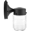 image:imageMaxxima Outdoor Wall Lantern Light Fixture Photocell 800 Lumens 3000K