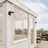 image:imageMaxxima Outdoor Wall Lantern Light Fixture Photocell 800 Lumens 3000K