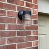 image:imageMaxxima Outdoor Wall Lantern Light Fixture Photocell 800 Lumens 3000K