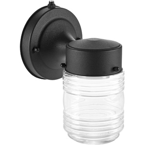 image:imageMaxxima Outdoor Wall Lantern Light Fixture Photocell 800 Lumens 3000K